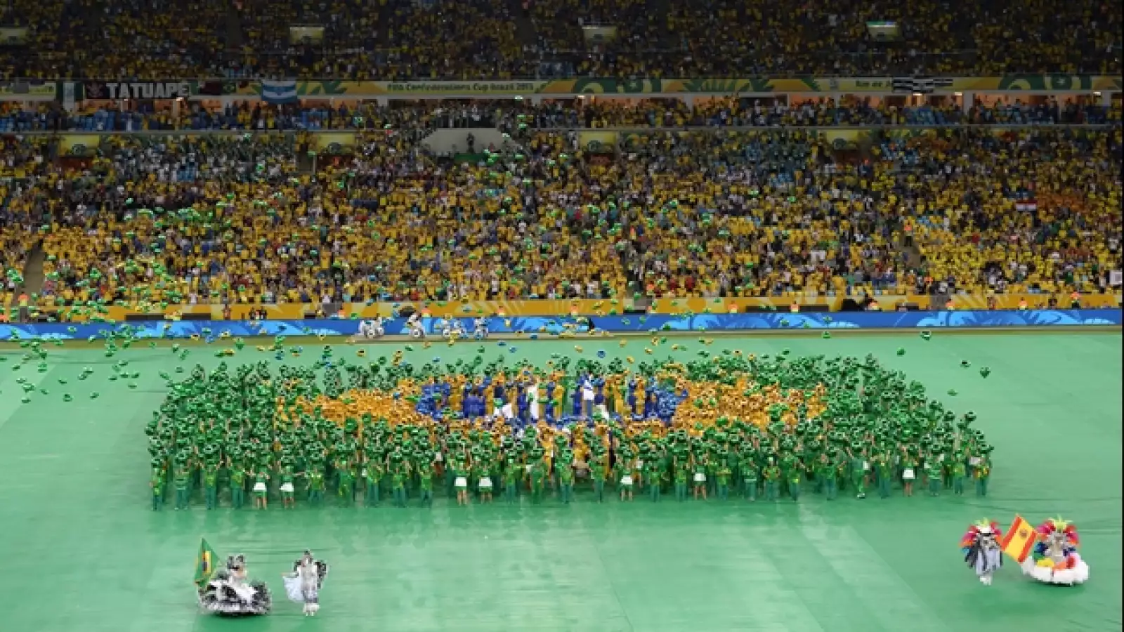 confederaciones