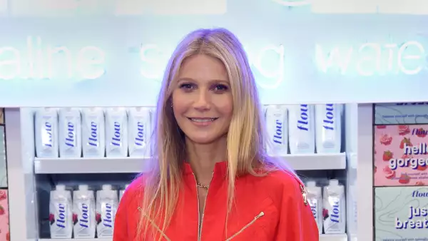 Gwyneth Paltrow