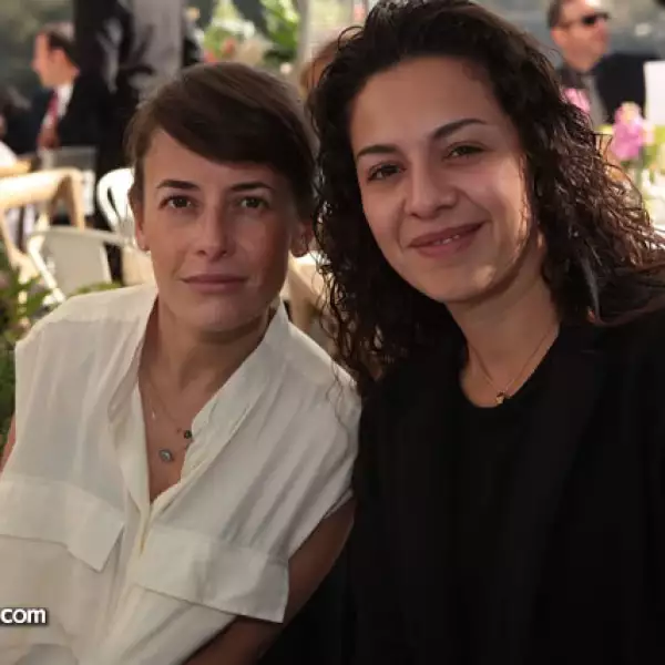 Desayuno en honor a `las 31 mujeres que amamos´