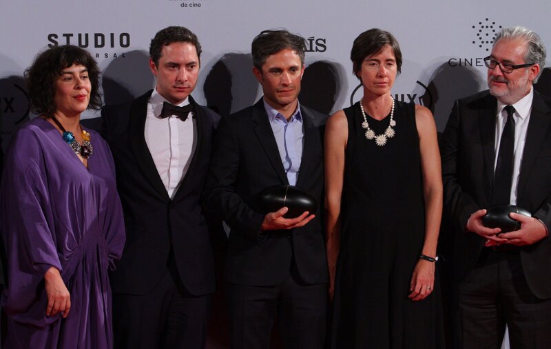 Gael García