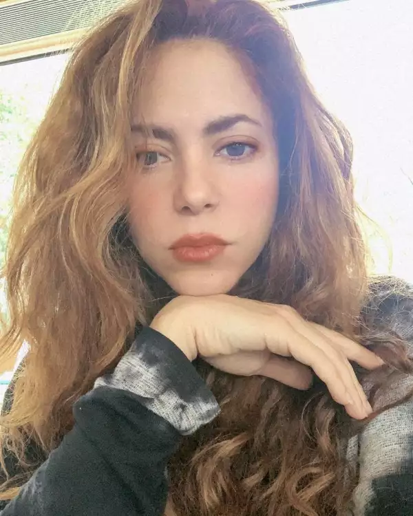 Shakira
