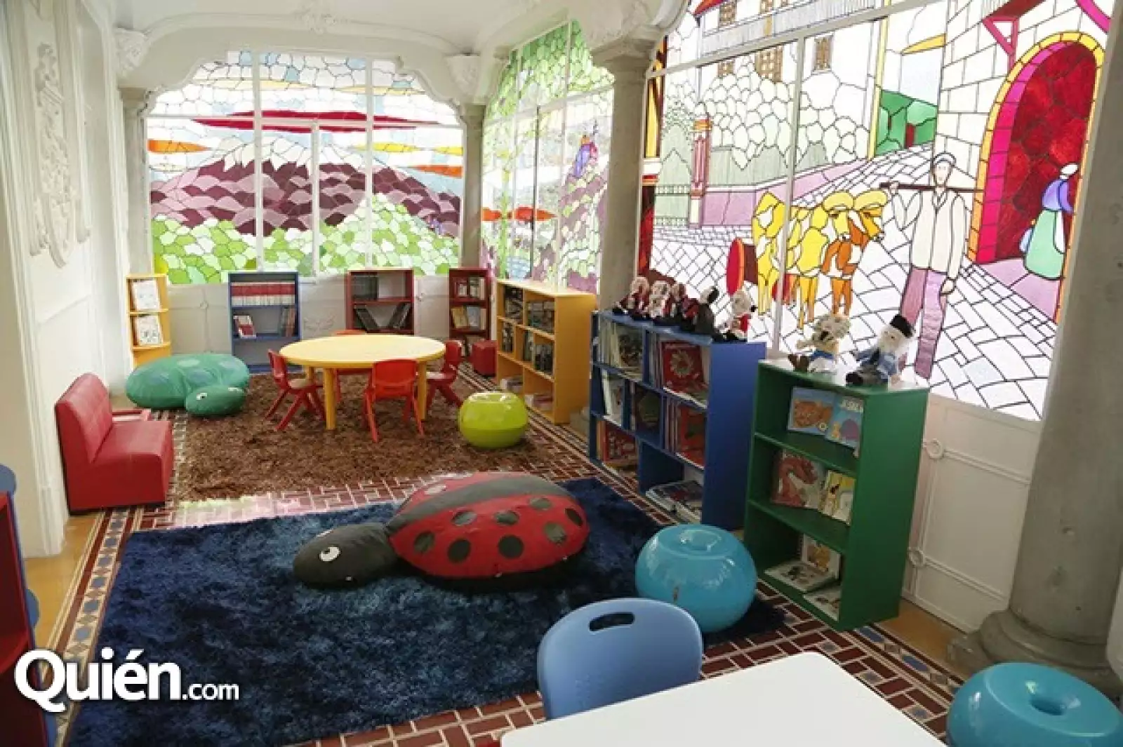 Colegio Bright House