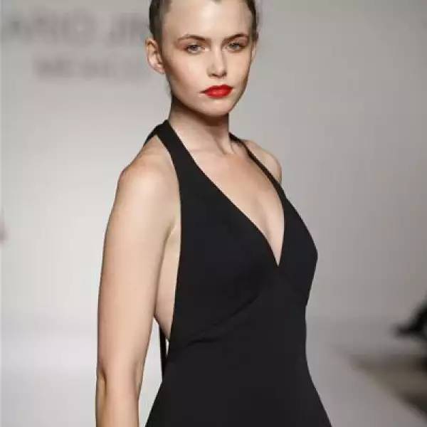 IDM Pasarela  MacarioJiménez