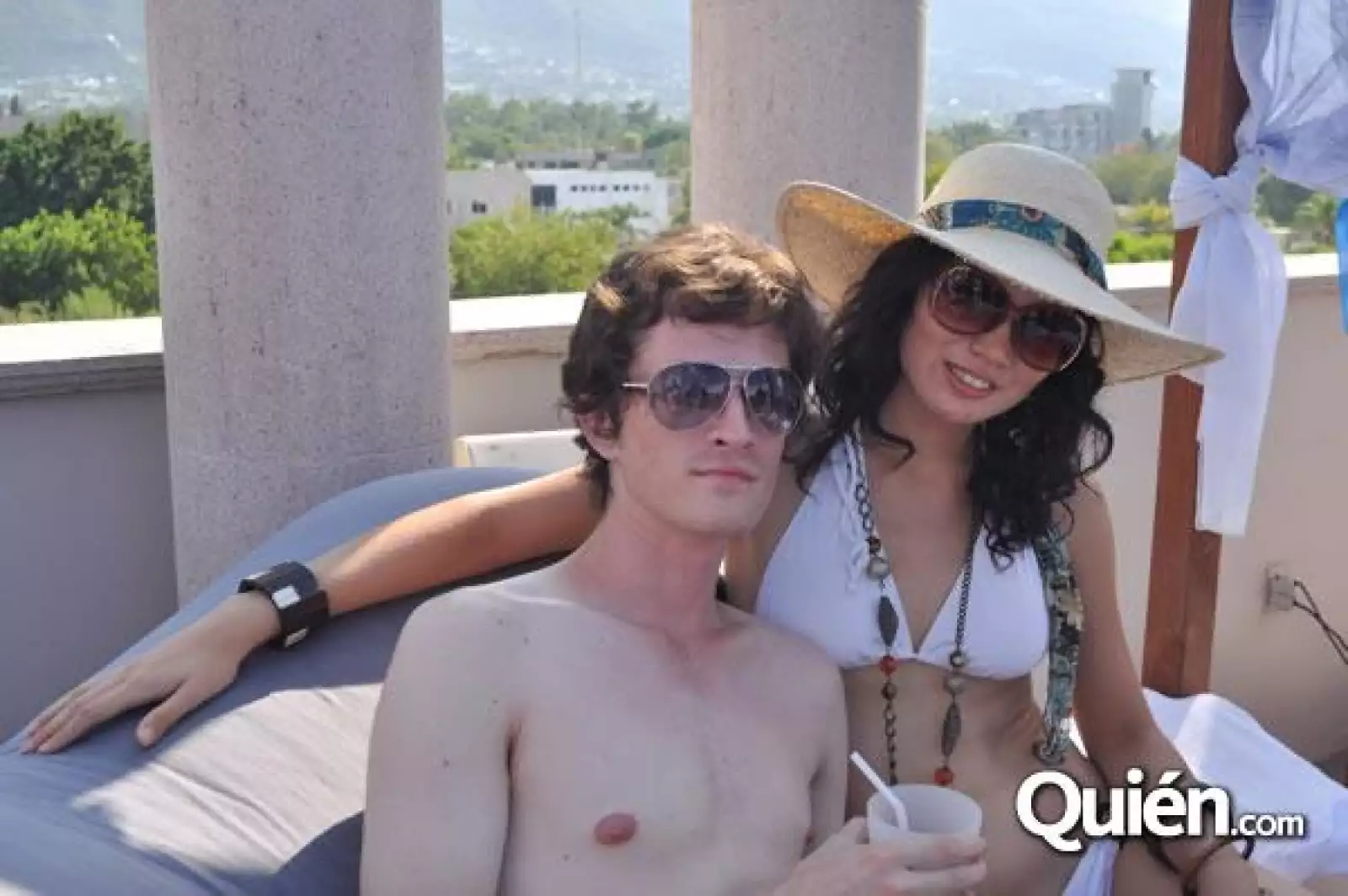 Parador Corona Light