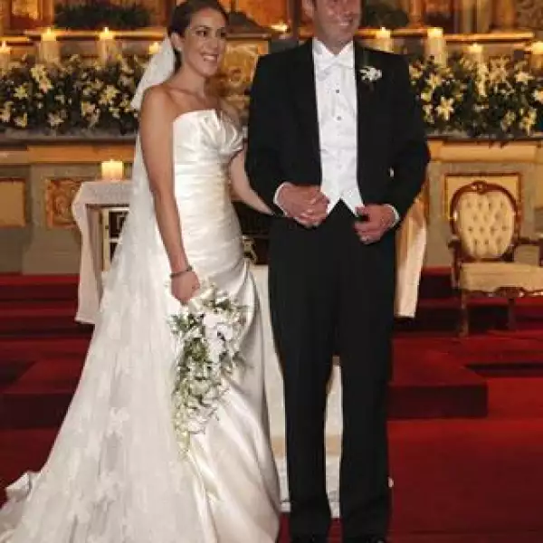 Boda Ma Fernanda Ramirez
