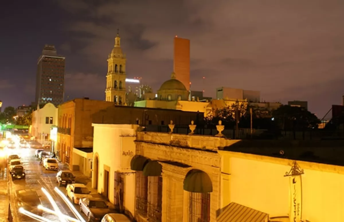 Barrio Antiguo