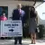 Former U.S. President Trump votes during midterm election in Palm Beach