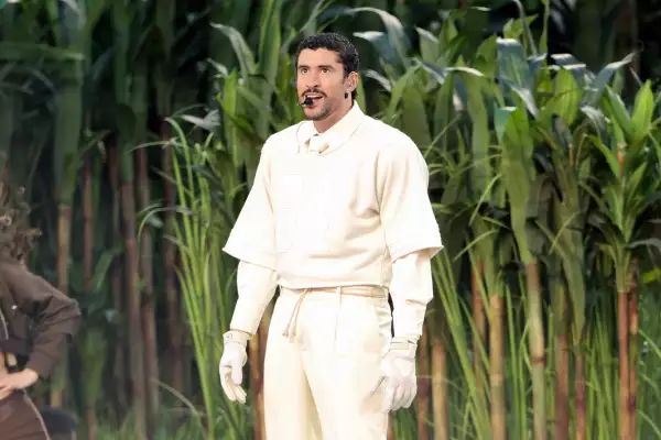 Apple Music Super Bowl LX Halftime Show