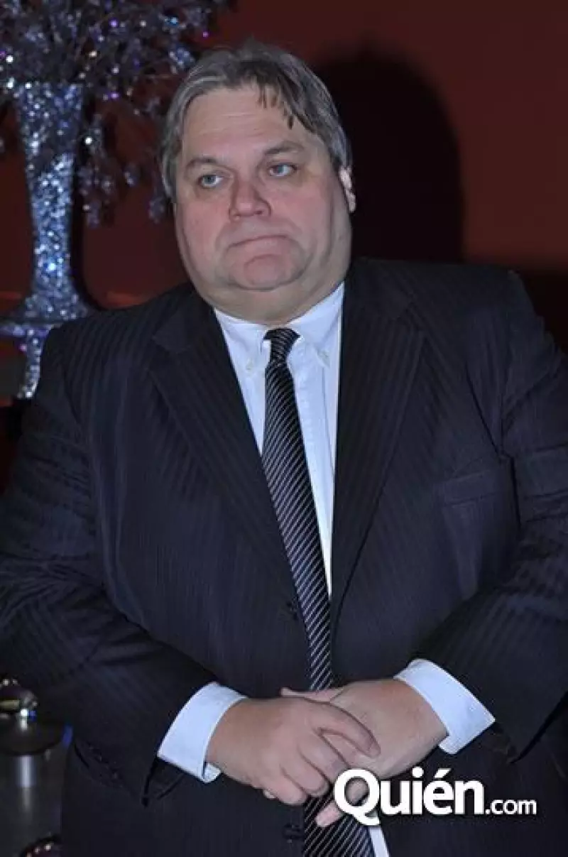 Cena de Gala