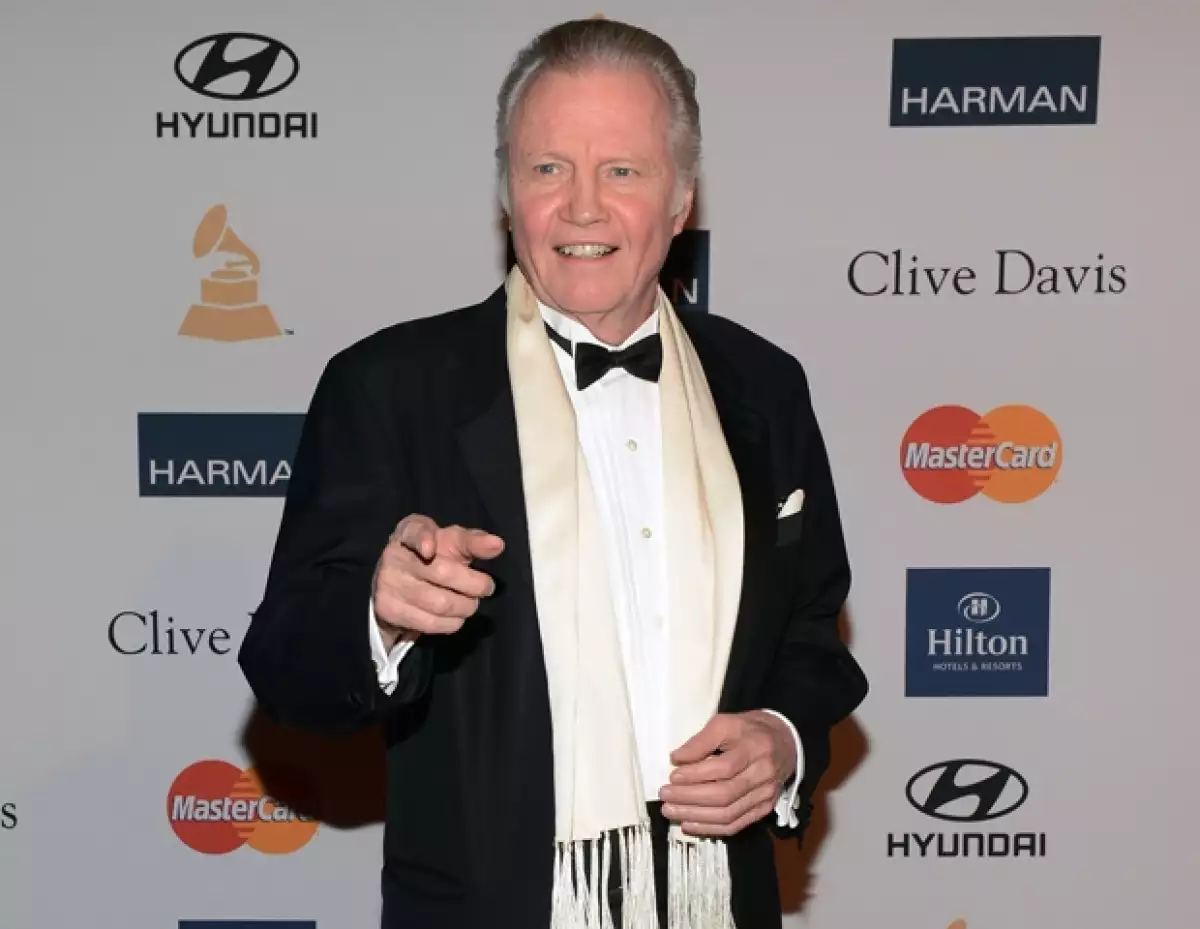 John Voight