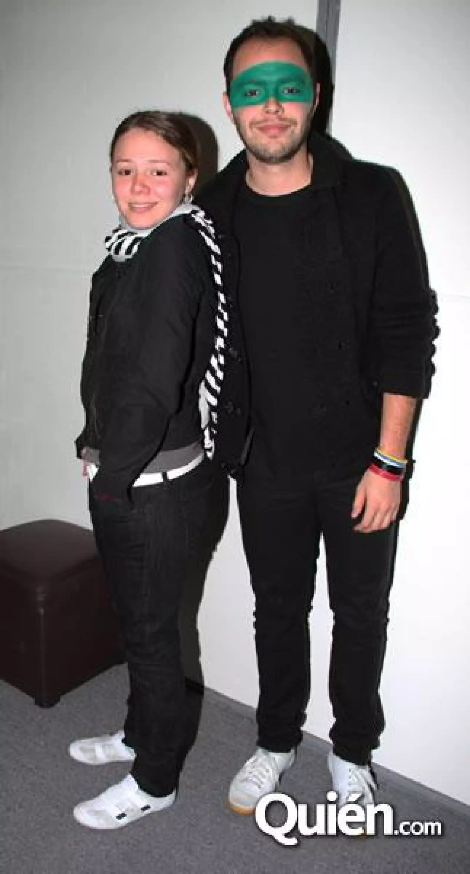 Los 40 principales