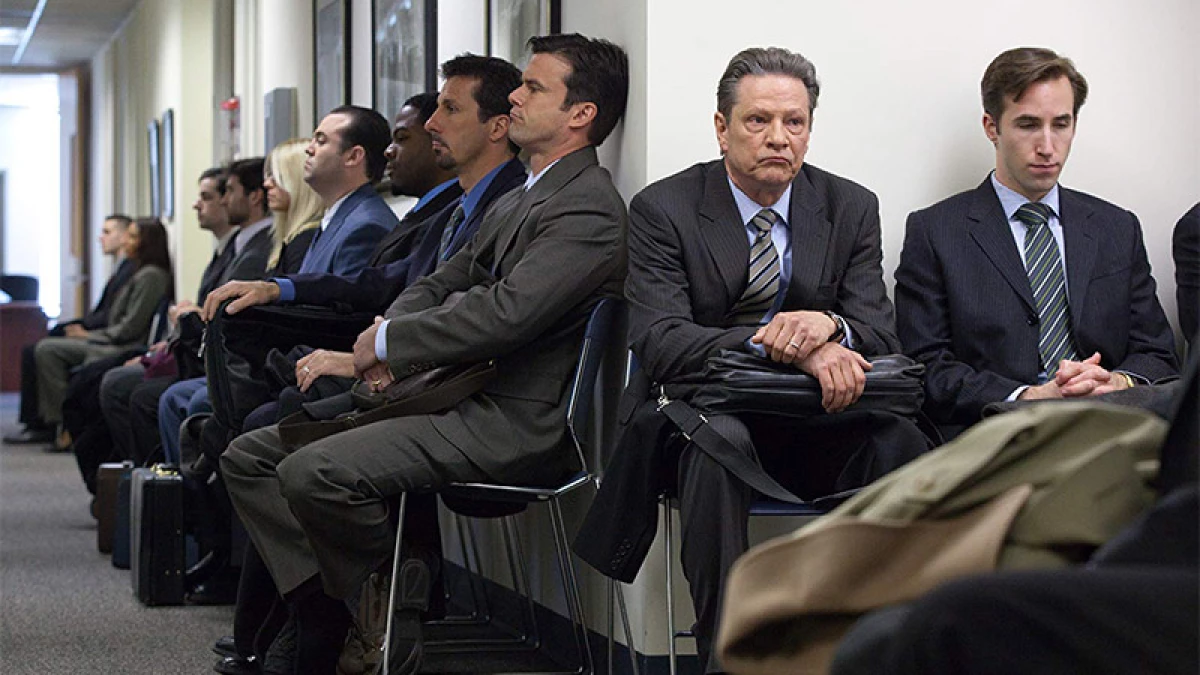 The Company Men