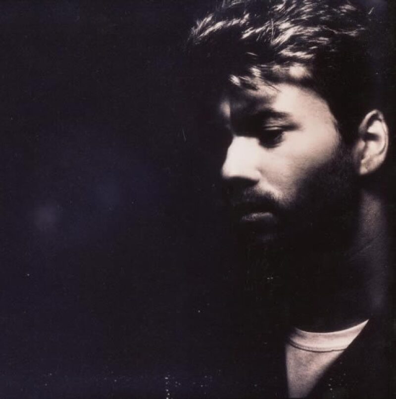 George Michael