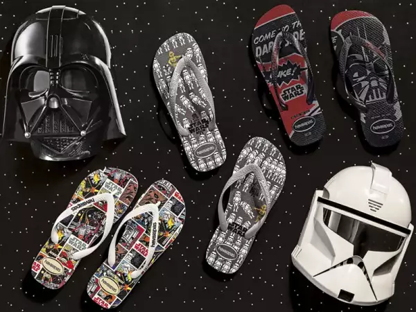 Star Wars