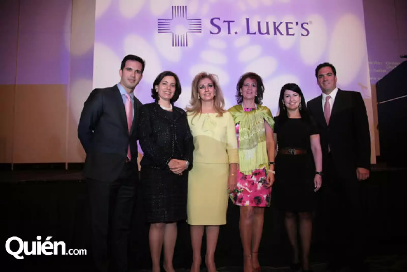 Enrique Bandala,Cristina Bocalandro,Waffa Trabulce,Eva Mahbub,Tania Matar,Eduardo Hernandez