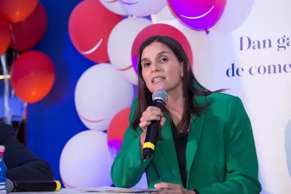 Lorenza Mariscal Servitje