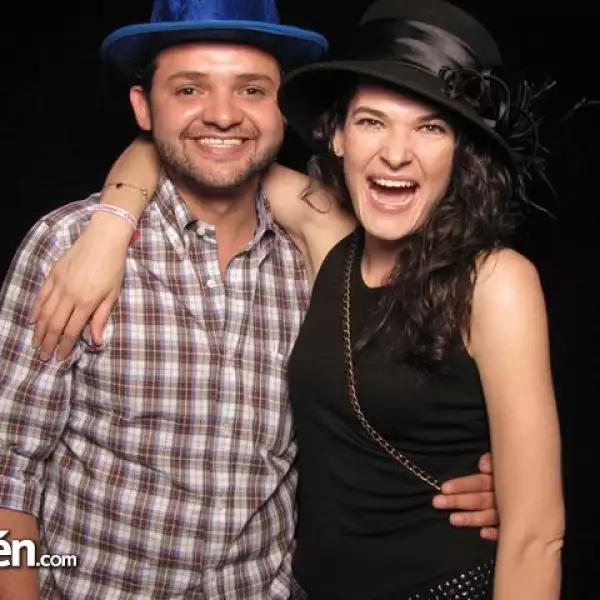 Fiesta de Quién.com en Guanajuato