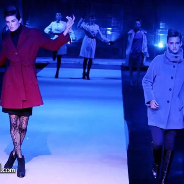 Pasarela Liverpool Fashion Fest Bar Rafaeli