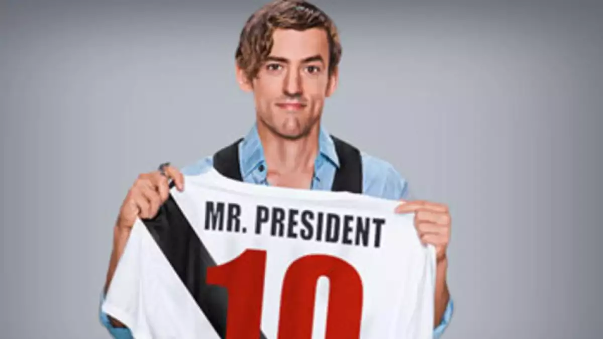 Club de Cuervos