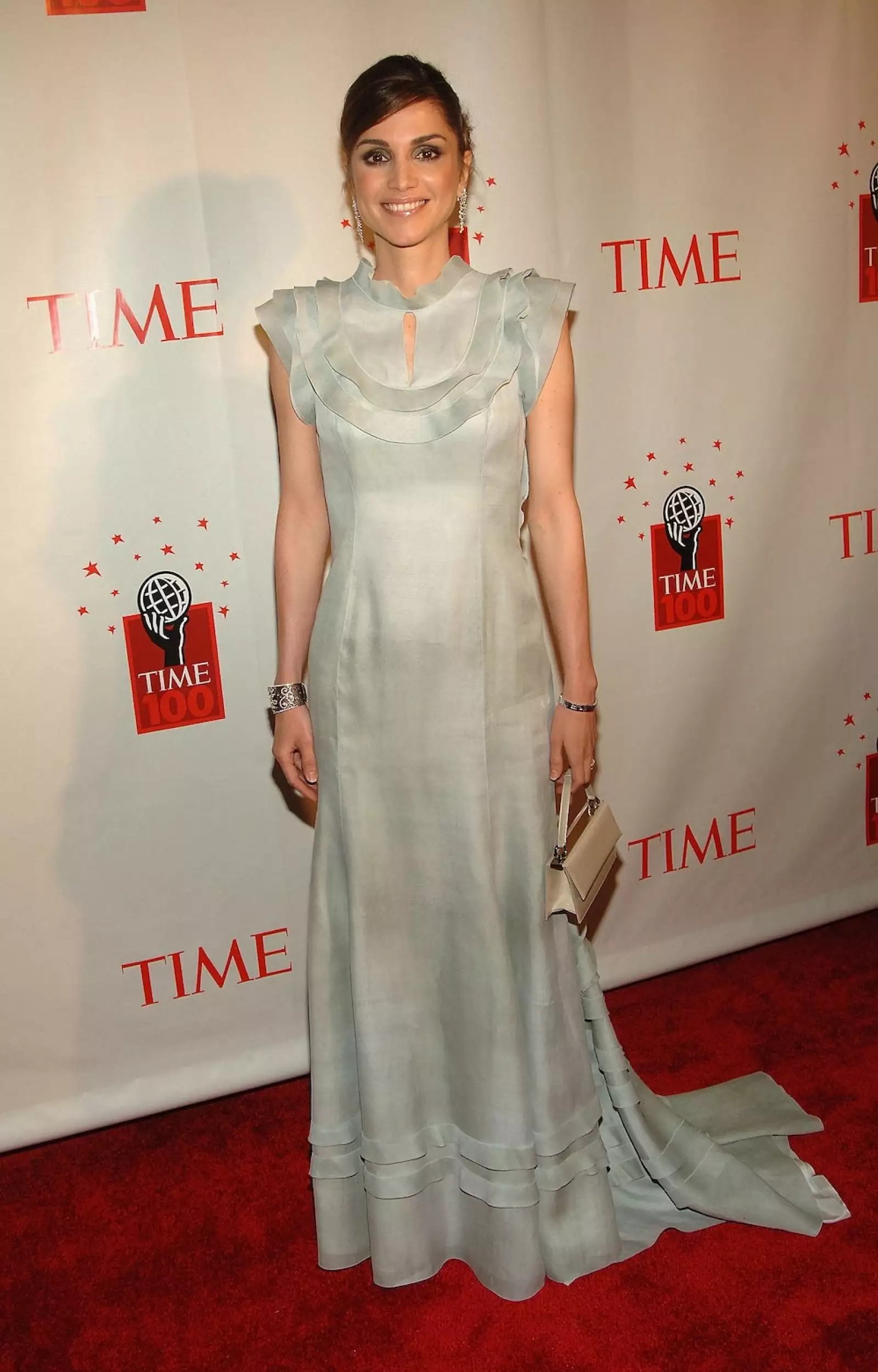 Time Magazine's 100 Most Influential People