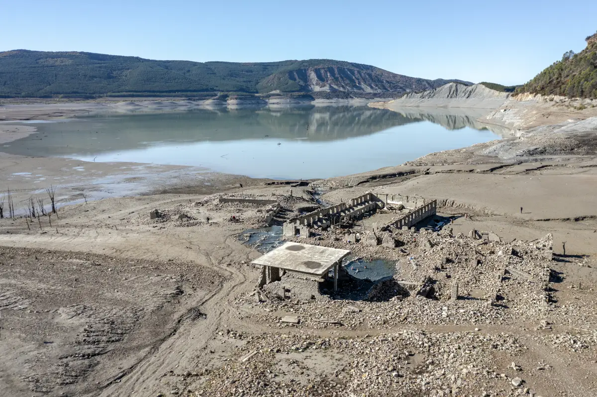 Empresarios del sector inmobiliario, los más preocupados por la crisis de agua