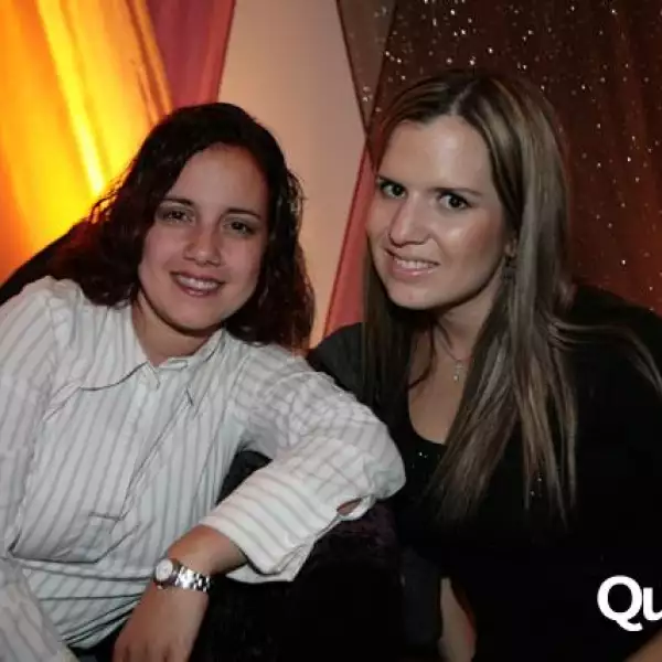 Fiesta Integracion generacion 2008 2009 del IPADE