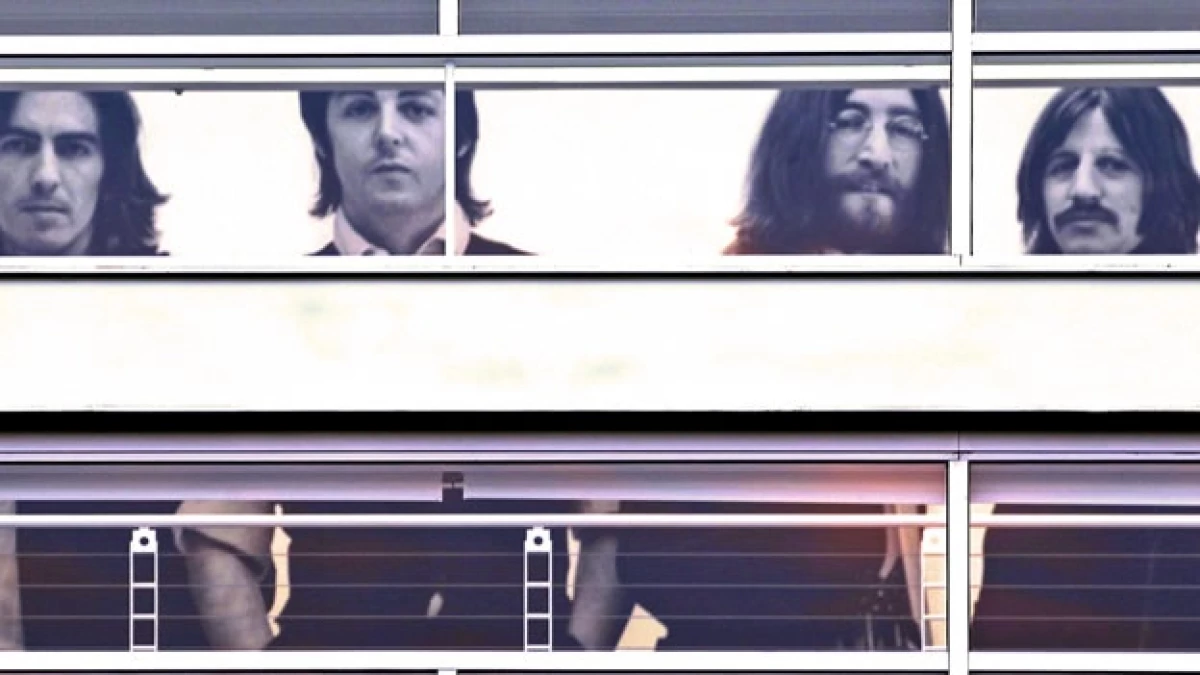 The Beatles