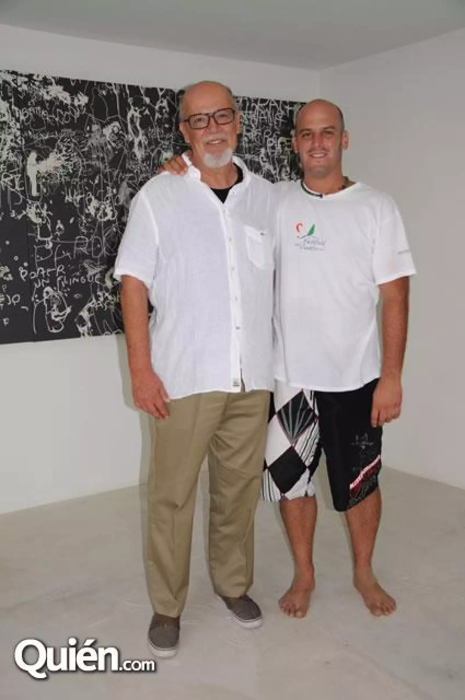 Reinauguran el dorado