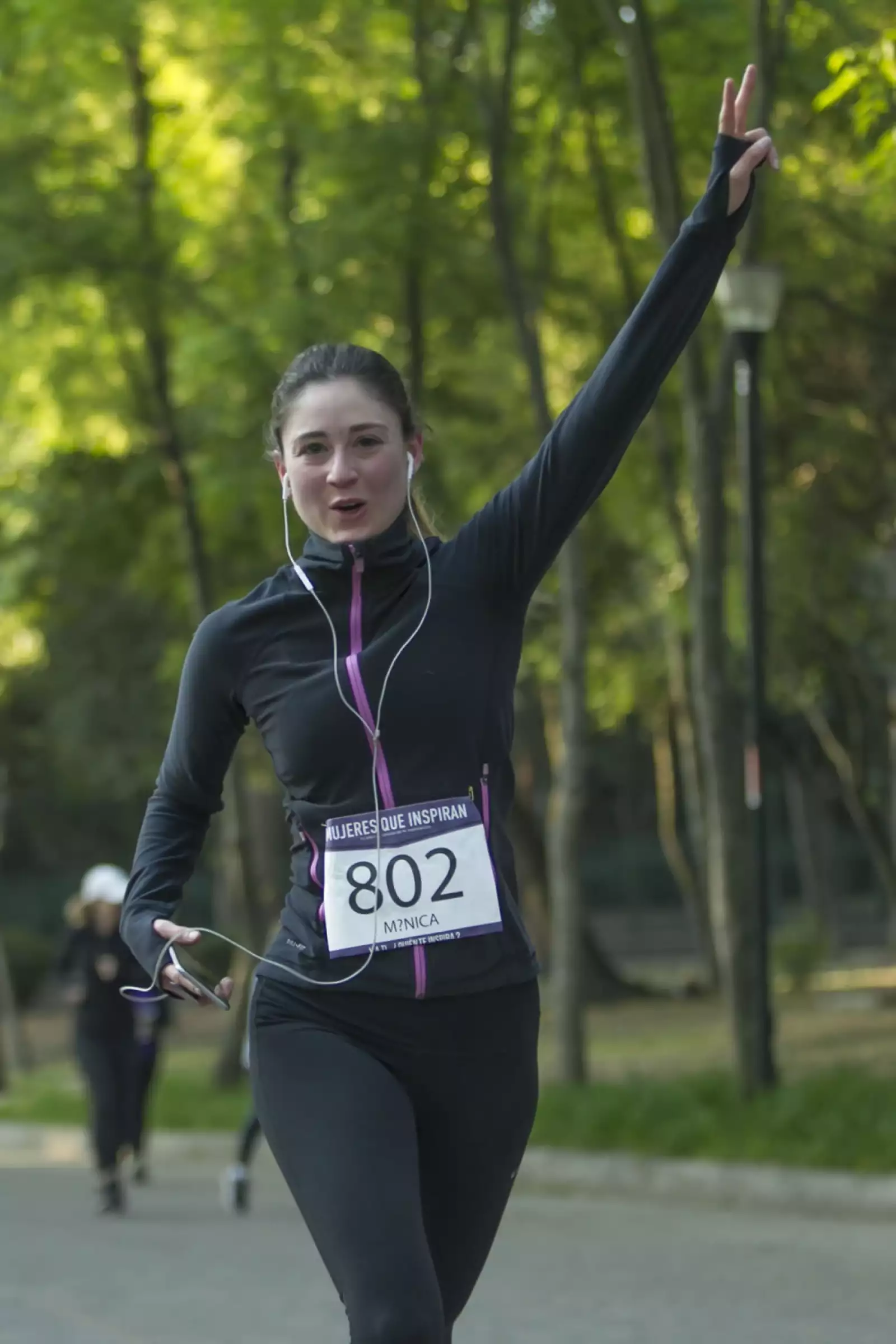 Carrera Fundacion Origen