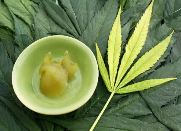 marihuana medicinal