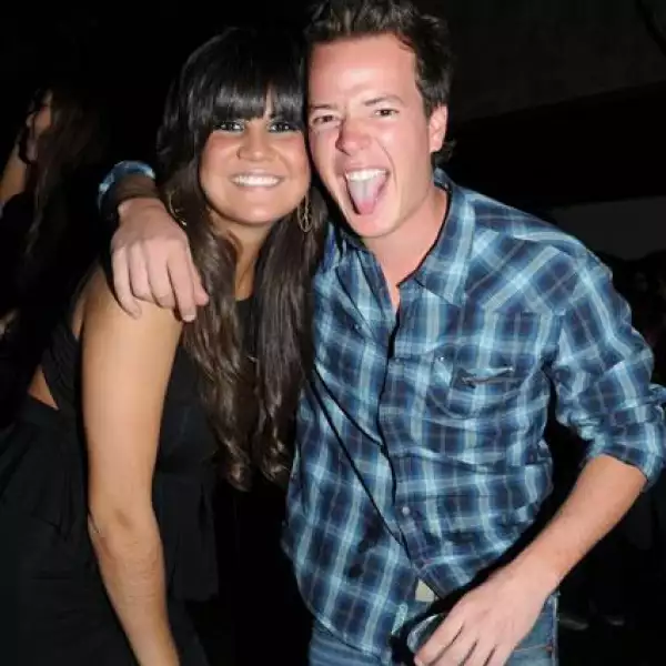 Cumple Ari Tinajero, Karina Gudiño y Cynthia Velázquez