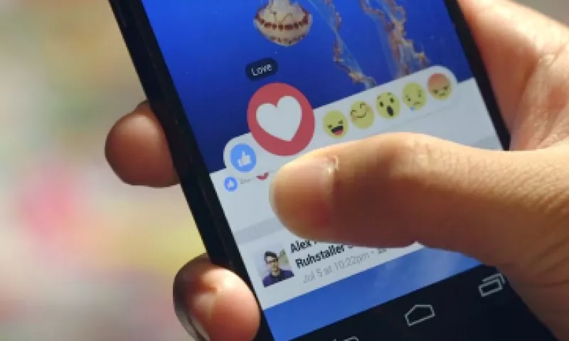 (Foto: Chris Cox/Facebook)