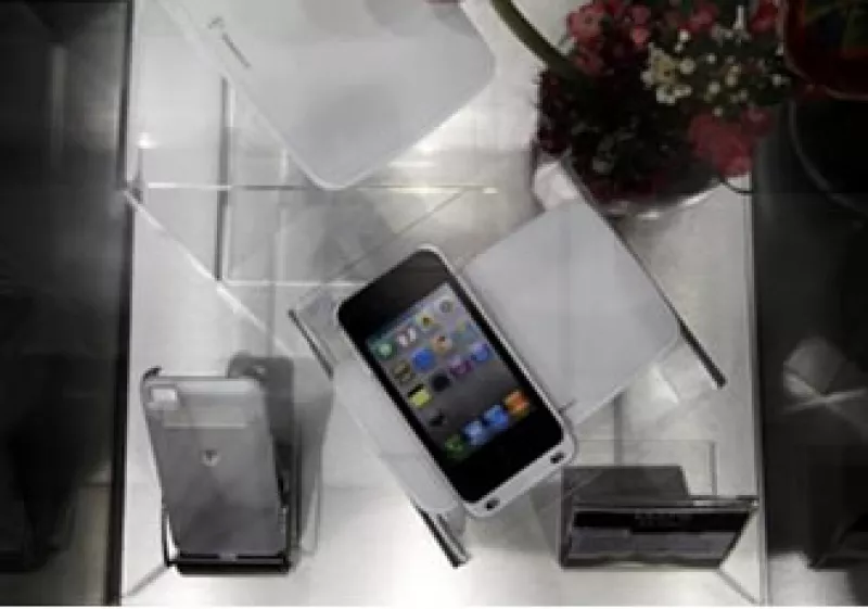 El software gratuito ofrece consejos médicos a los usuarios aunque no pretende reemplazar la consulta médica. (Foto: Reuters)