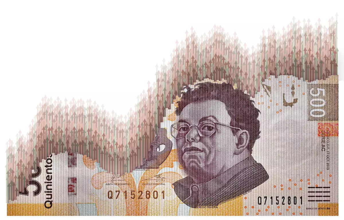 Tipo de cambio peso