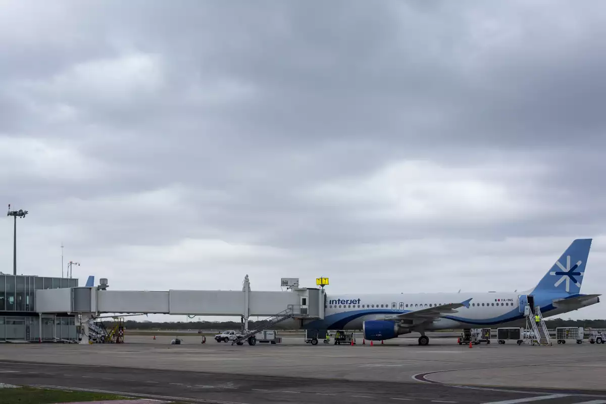 Interjet