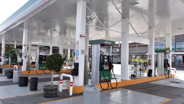 #PLanVsHuachicoleo gobierno federal Pemex gasolina