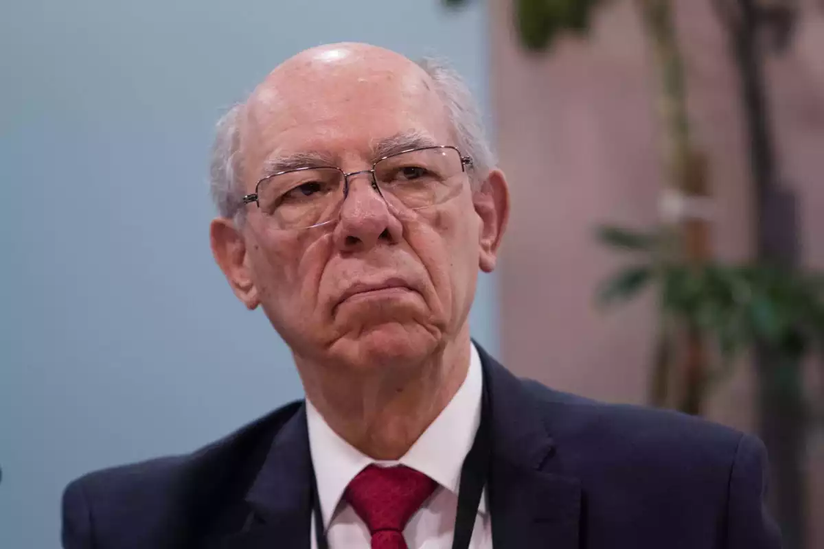 Carlos Morán Moguel