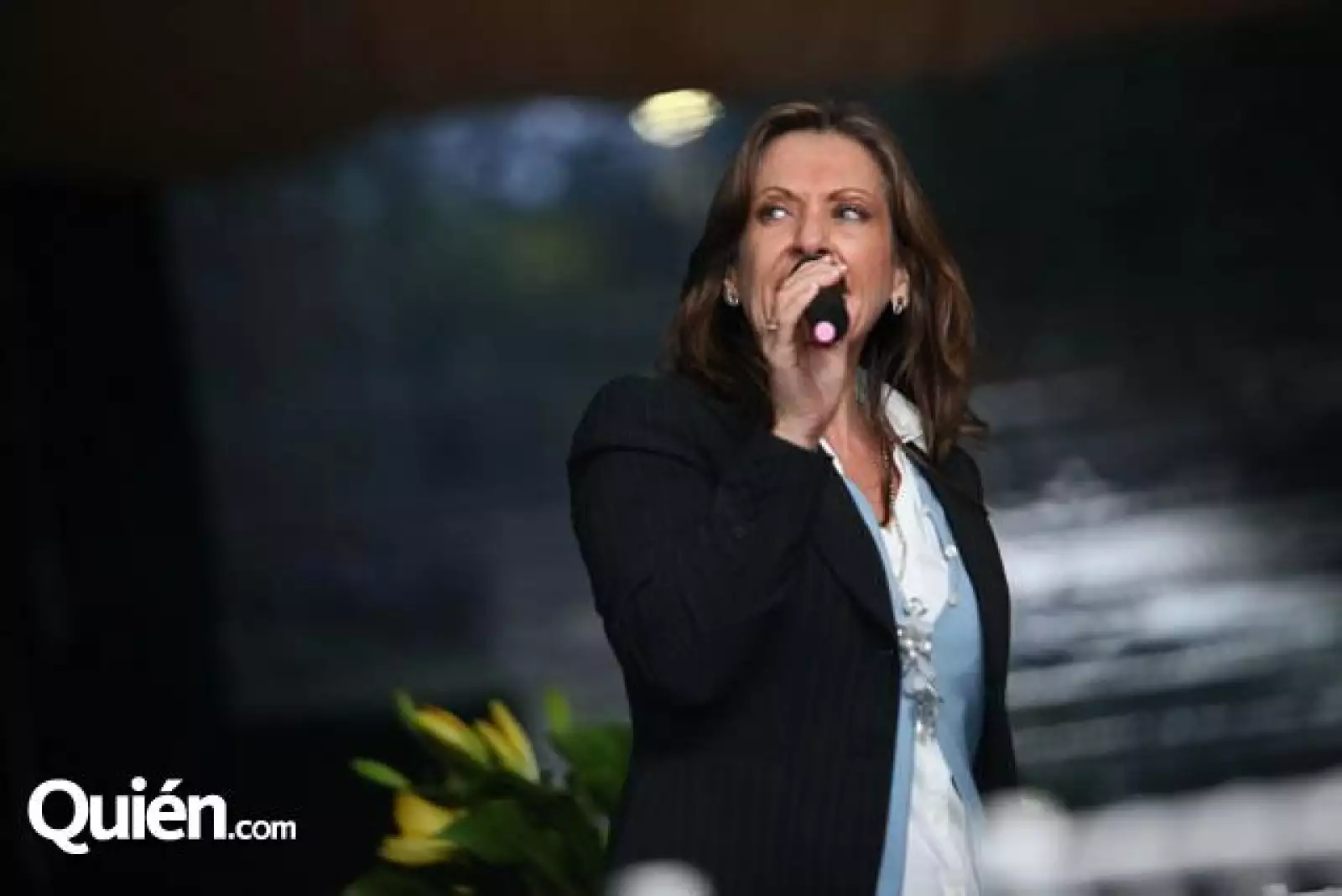 Palabras de Catalina Rioseco