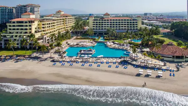 En Marriott podrás vivir de un día disfrutando 