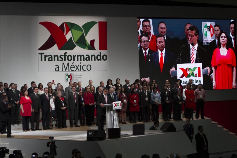 Cambios internos