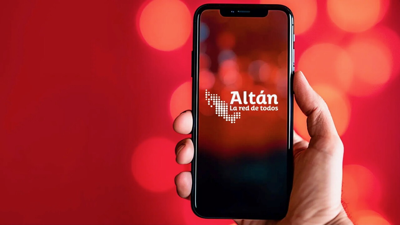 Bait aumenta los ingresos de Altán, pero el reto es convertir el crecimiento en rentabilidad y 5G
