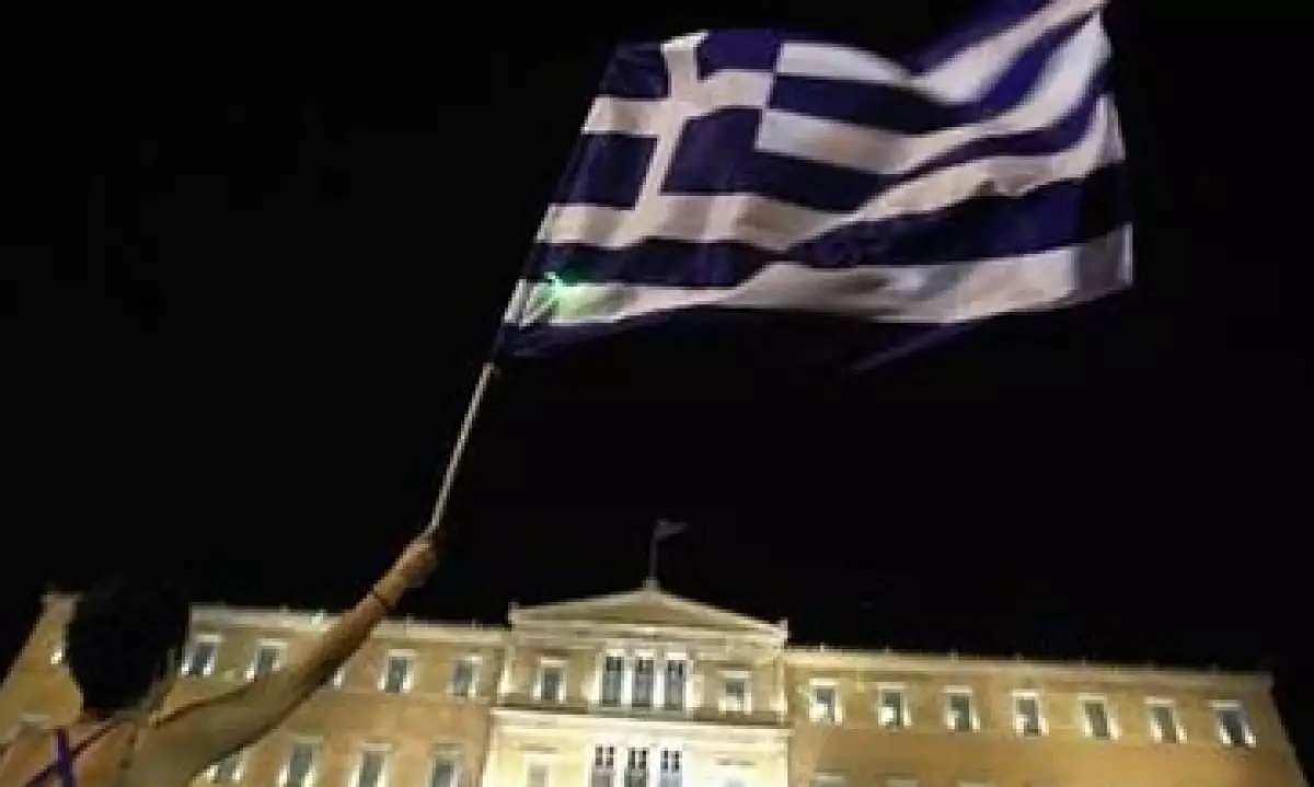 La austeridad en Grecia ha causado el descontento de la población, mientras al país le urge un segundo apoyo. (Foto: Reuters)