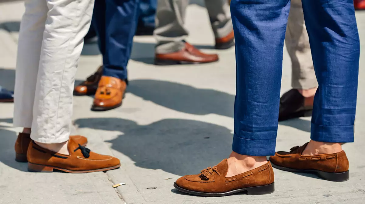 Zapatos