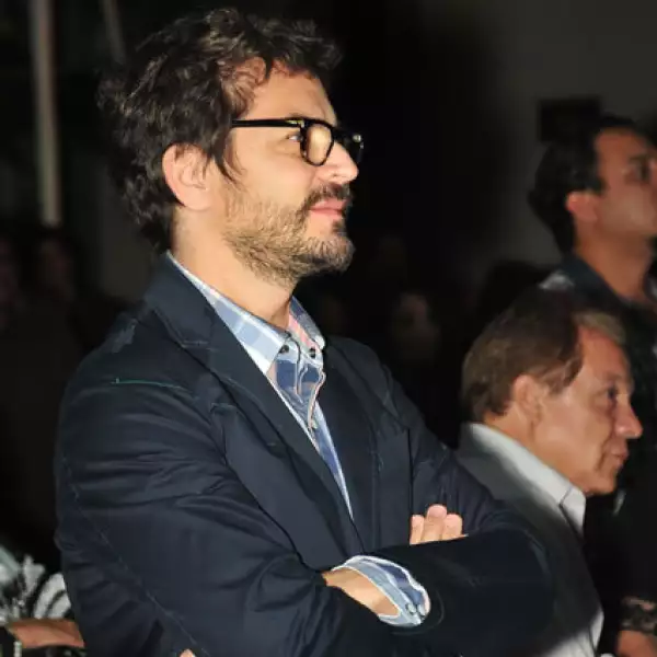 Máximo González