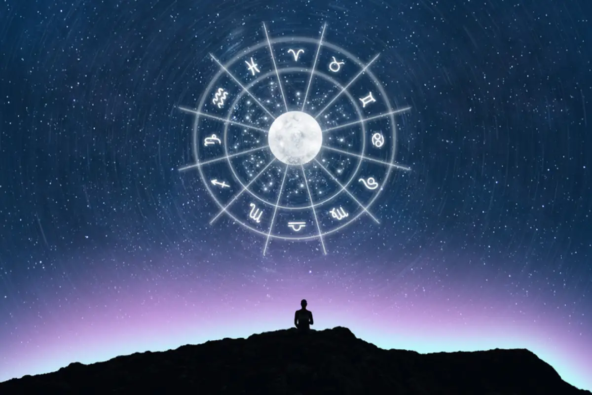 ¿Cómo son tus relaciones según la astrología? Te lo contamos 
