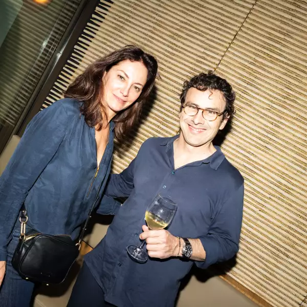 SANDRA CHOLET, ARTURO ARGUELLES.jpg