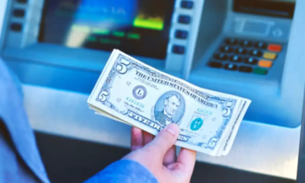 La Fed también aprobó una aplicación a través de la cual, el Gobierno chino invierte sus reservas en moneda extranjera. (Foto: Thinkstock)