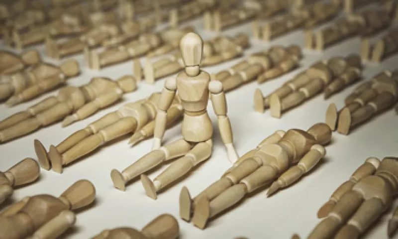 Ser emprendedor requiere formarse y entrenarse diario para adquirir habilidades que te permitan estar en el campo de batalla. (Foto: Getty Images)