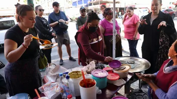 inflación méxico abril