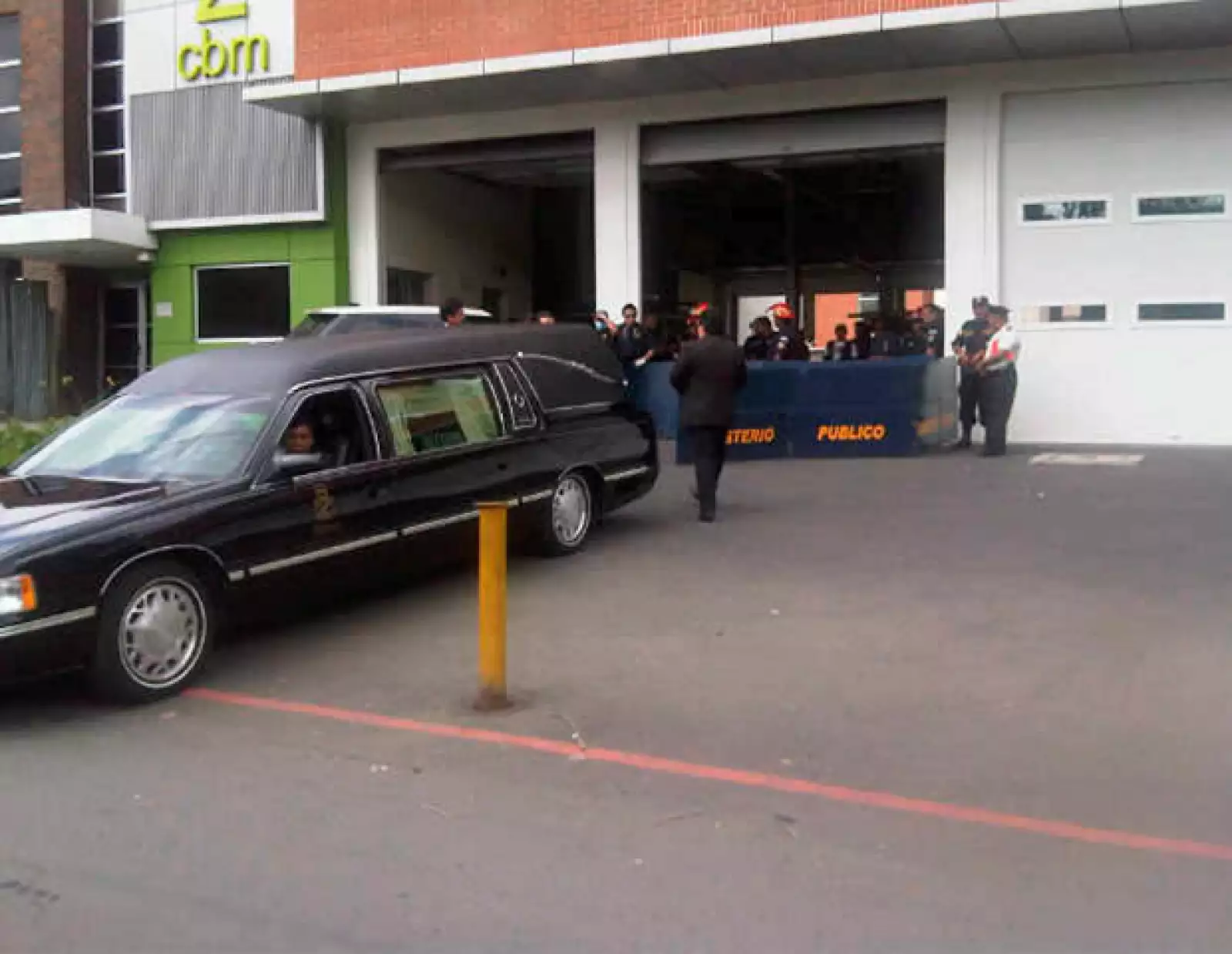 Los últimos años de su vida padeció cáncer.